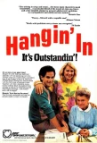 Poster for Hangin' In
