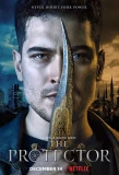 Poster for The Protector