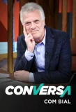 Poster for Conversa com Bial