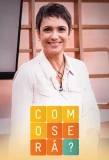 Poster for Como Será?