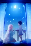 Poster for Happy Sugar Life