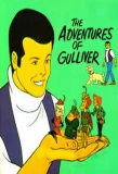 Poster for The Adventures of Gulliver