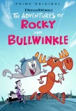 Poster for The Adventures of Rocky and Bullwinkle