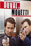 Poster for Duval et Moretti