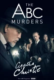 Poster for The ABC Murders