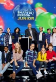 Poster for Canada's Smartest Person Junior