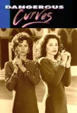Poster for Dangerous Curves