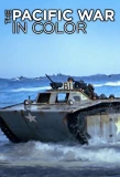 Poster for The Pacific War in Color