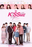 Poster for Kiss Me Again