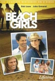 Poster for Beach Girls