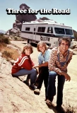 Poster for Three for the Road