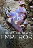 Poster for China's Dragon Emperor