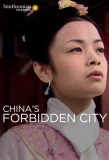 Poster for China's Forbidden City