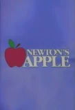Poster for Newton's Apple