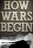 Poster for How Wars Begin