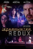 Poster for Starhunter: Redux