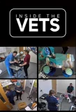 Poster for Inside the Vets