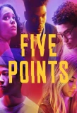 Poster for Five Points