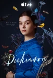 Poster for Dickinson