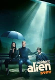 Poster for Resident Alien