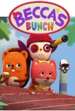 Poster for Becca's Bunch