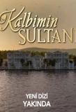 Poster for Kalbimin Sultanı