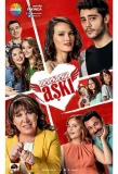 Poster for Meleklerin Aşkı