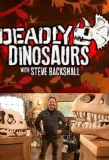 Poster for Deadly Dinosaurs