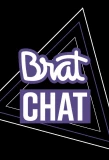 Poster for Brat Chat