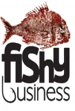 Poster for Fishy Business