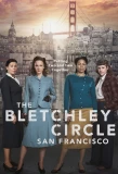 Poster for The Bletchley Circle: San Francisco