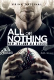 Poster for All or Nothing: New Zealand All Blacks
