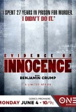 Poster for Evidence of Innocence