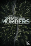Poster for The Wonderland Murders
