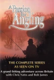 Poster for A Passion for Angling