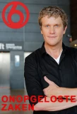 Poster for Onopgeloste Zaken