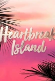 Poster for Heartbreak Island