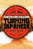 Poster for Justin Lee Collins: Turning Japanese