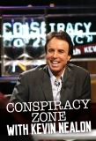 Poster for The Conspiracy Zone