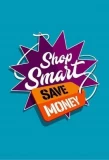 Poster for Shop Smart, Save Money