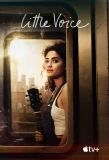 Poster for Little Voice