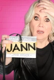 Poster for JANN