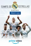 Poster for Campo de Estrellas