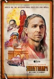 Poster for Shantaram