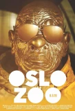 Poster for Oslo Zoo