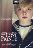 Poster for The Lost Prince