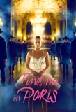 Poster for Find Me in Paris