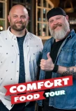 Poster for Comfort Food Tour