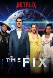 Poster for The Fix