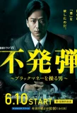 Poster for Unexploded Bomb